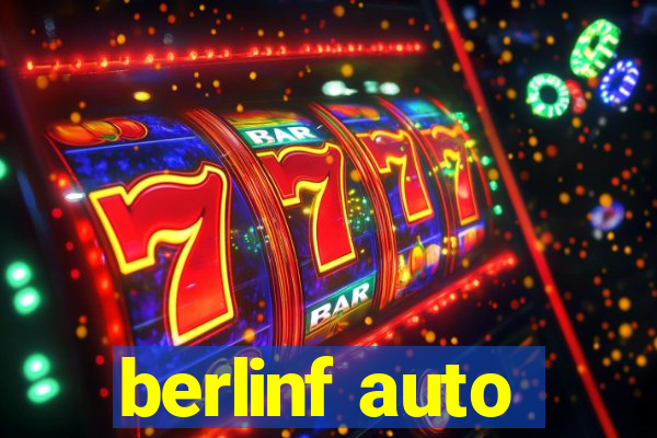 berlinf auto